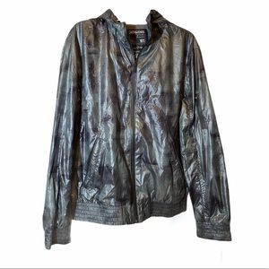 Jack & Jones Nylon Jeans Intelligence Jacket XL Men’s